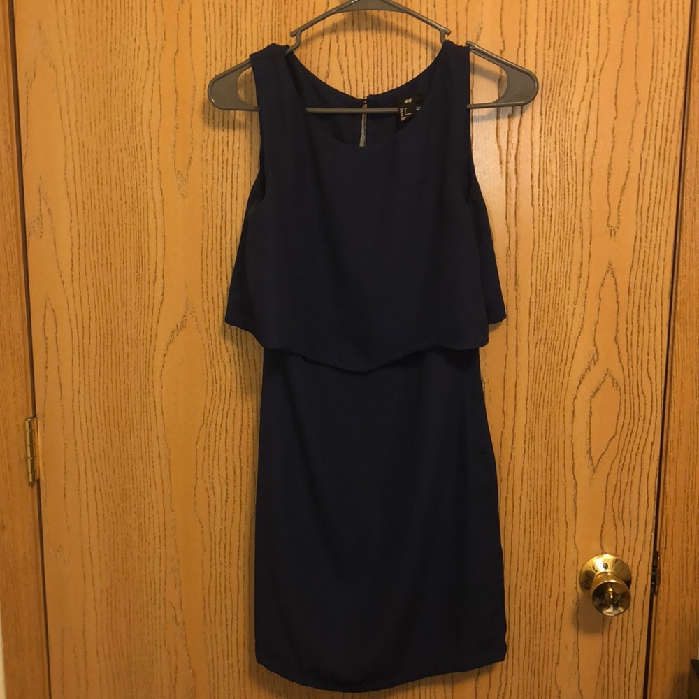Professional dress